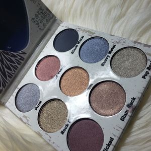 Eyeshadow
